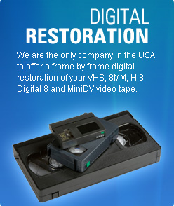Video Restoration