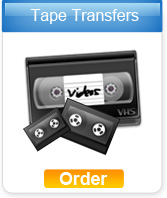 Video Tape Order Form